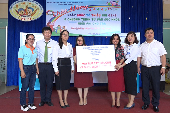 Công nghệ nội soi hiện đại tại Bệnh viện 22-12 Công nghệ nội soi hiện đại tại Bệnh viện 22-12