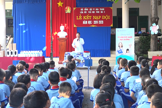 Công nghệ nội soi hiện đại tại Bệnh viện 22-12 Công nghệ nội soi hiện đại tại Bệnh viện 22-12