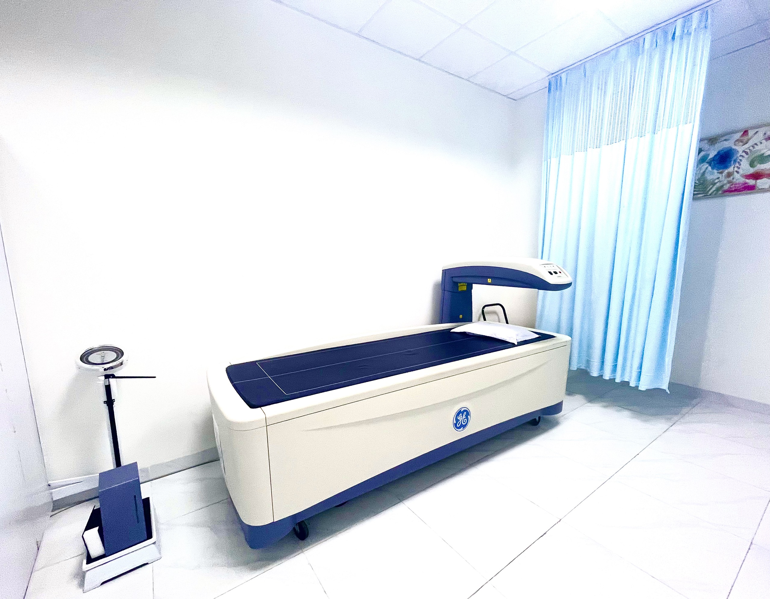 Bệnh viện 22-12 | Loãng xương là gì? Tầm quan trọng của việc tầm soát loãng xương