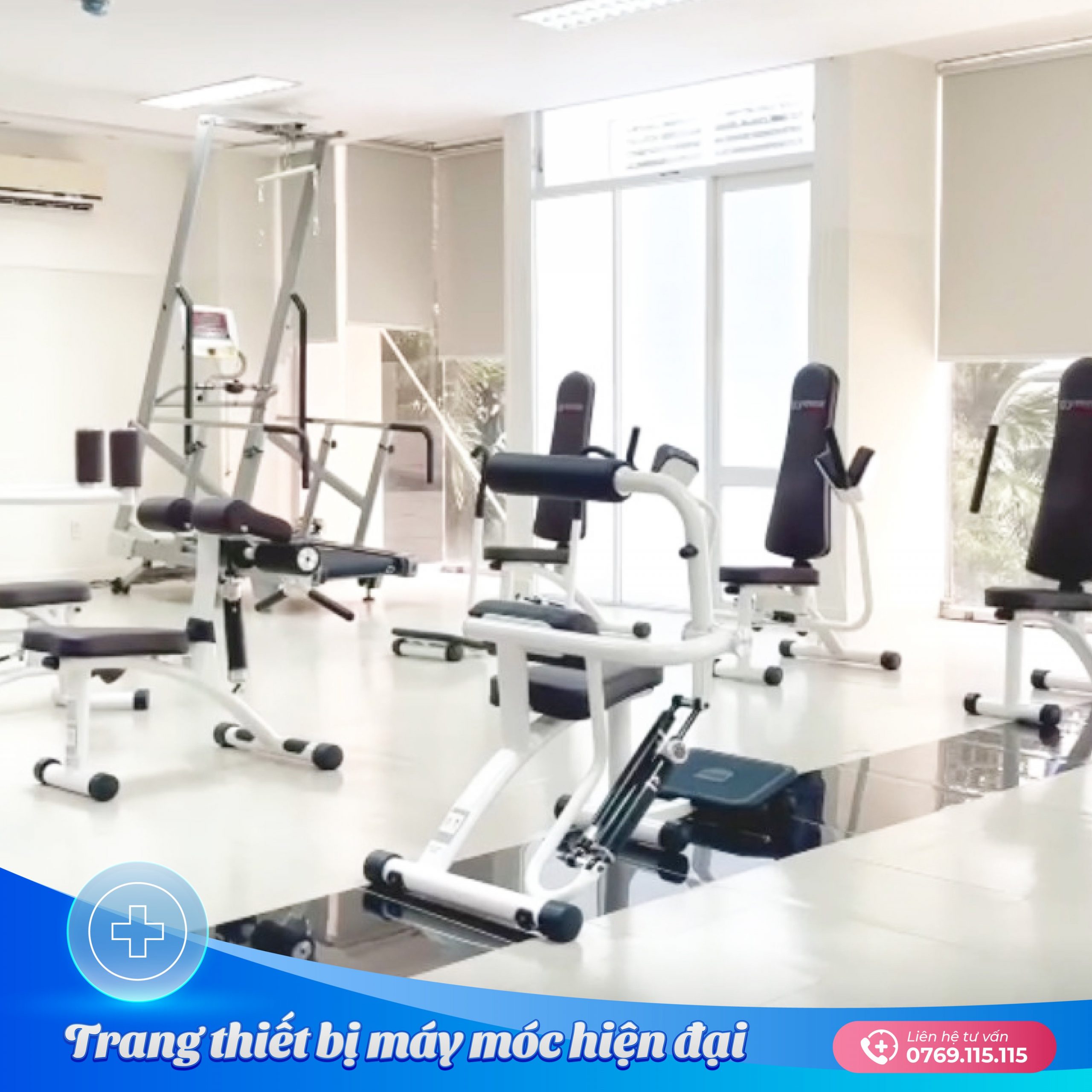 Bệnh viện 22-12 | TUẦN LỄ VÀNG cho người mắc bệnh CƠ XƯƠNG KHỚP THẦN KINH