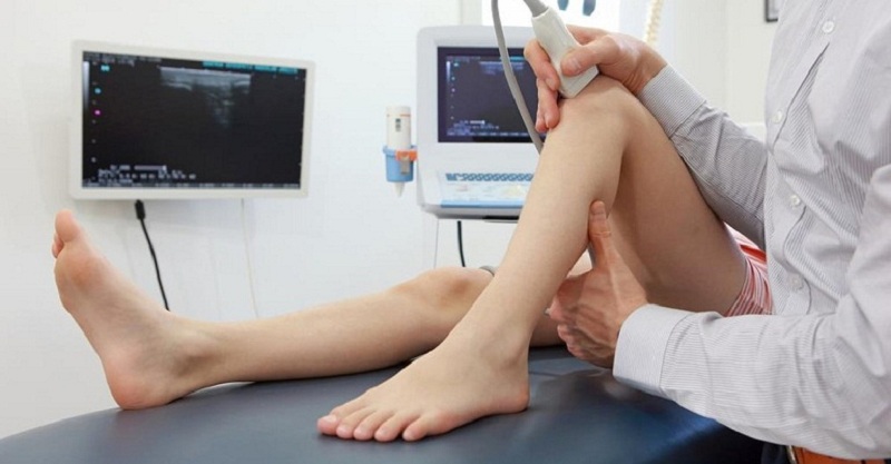Bệnh viện 22-12 | Ý nghĩa quan trọng của siêu âm cơ xương khớp
