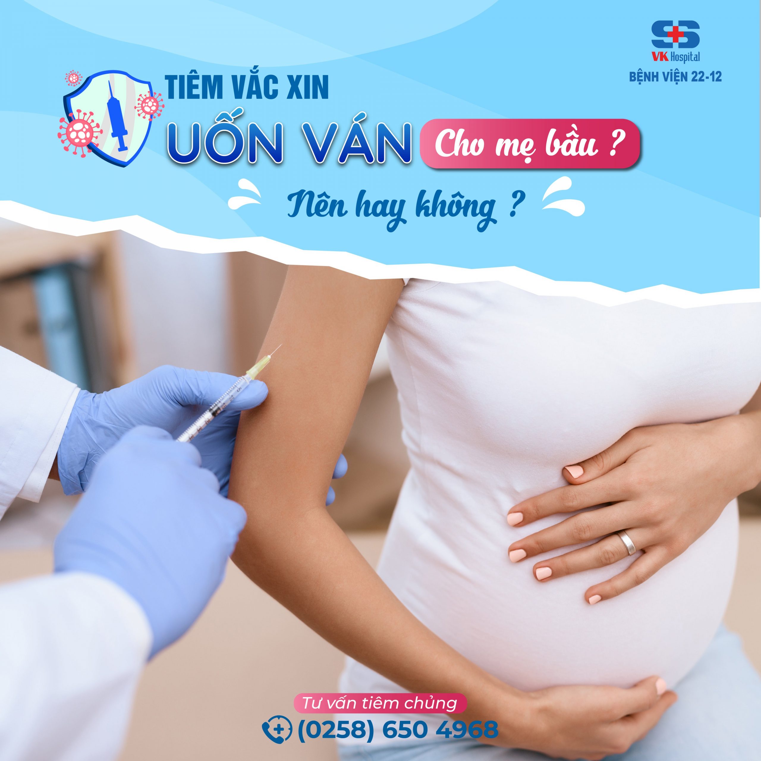 tiêm vắc xin uốn ván cho mẹ bầu tiêm vắc xin uốn ván cho mẹ bầu