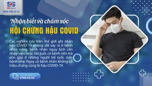 hội chứng hậu covid