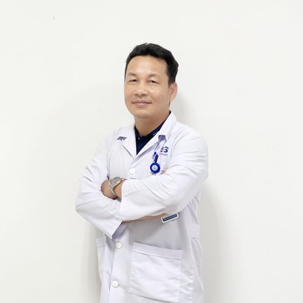 bsi Nguyễn Thành Nam