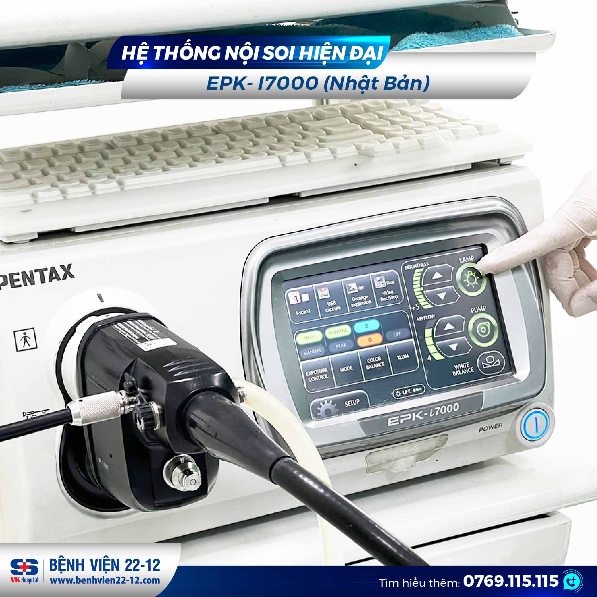 hệ thống hiện đại