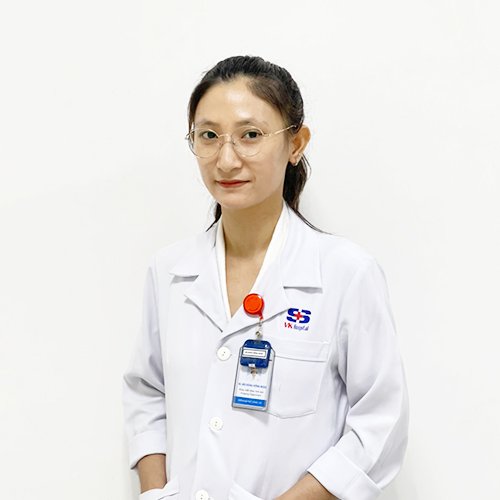 Bùi Đặng Hồng Ngọc