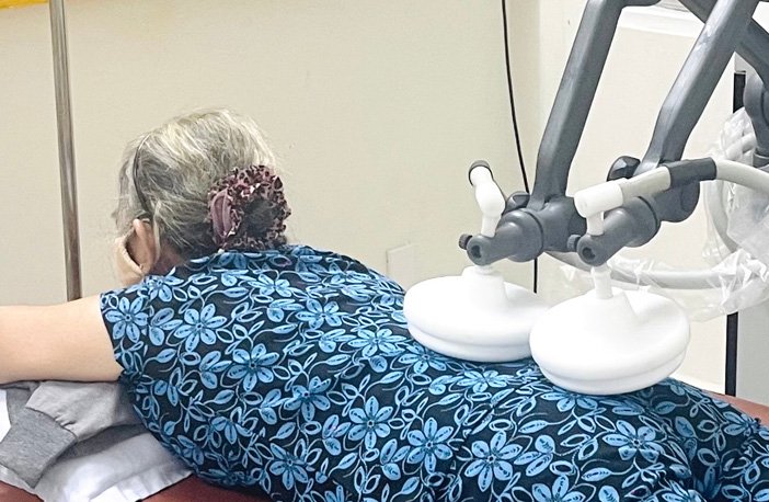 Bệnh viện 22-12 | Điều trị đau thần kinh sau zona Bệnh viện 22-12 | Điều trị đau thần kinh sau zona