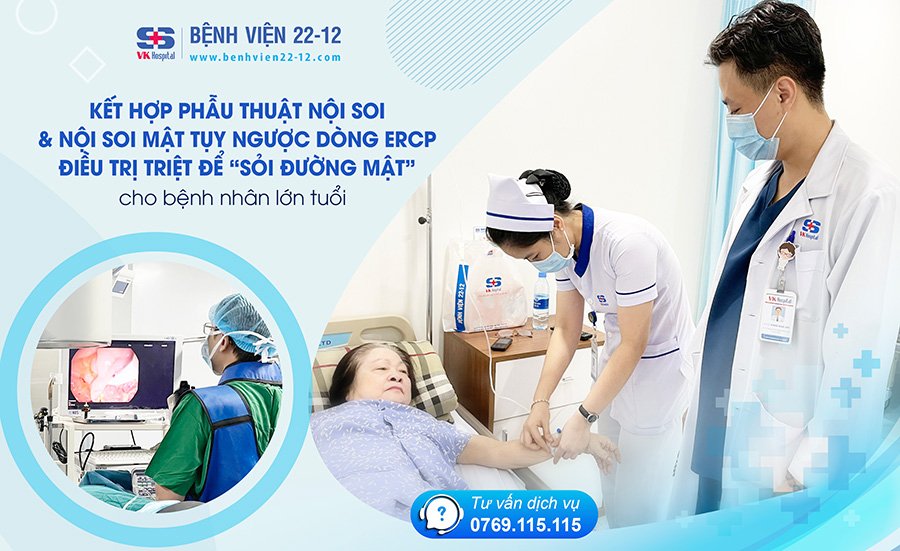 phẫu thuật nội soi