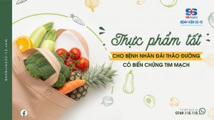 thực phẩm tốt