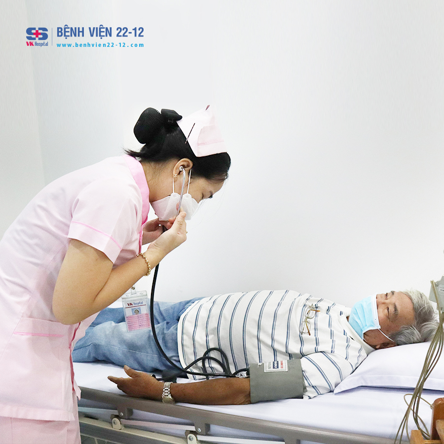 Bệnh viện 22-12 | Chăm sóc sức khỏe NCT mùa lạnh Bệnh viện 22-12 | Chăm sóc sức khỏe NCT mùa lạnh