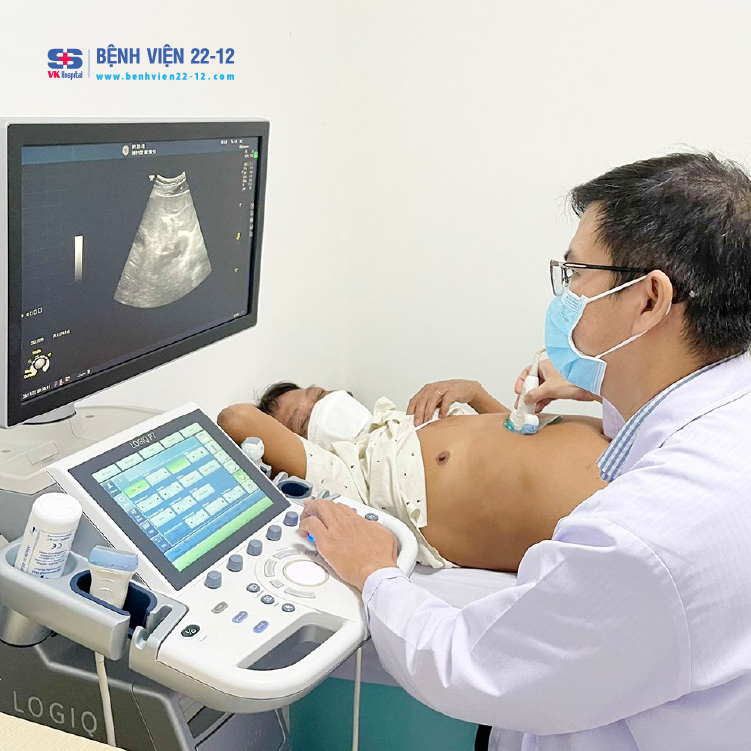 Bệnh viện 22-12 | Sức khỏe là vô giá Bệnh viện 22-12 | Sức khỏe là vô giá