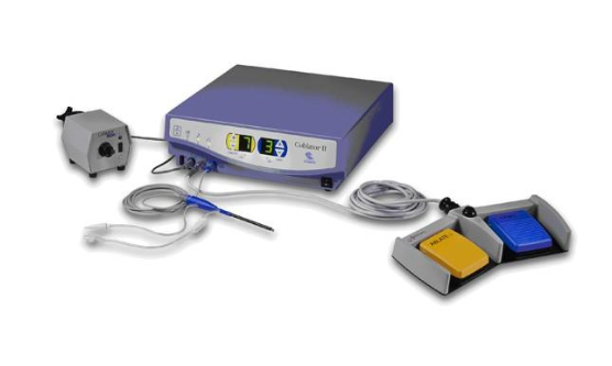 Bệnh viện 22-12/máy coblator Bệnh viện 22-12/máy coblator