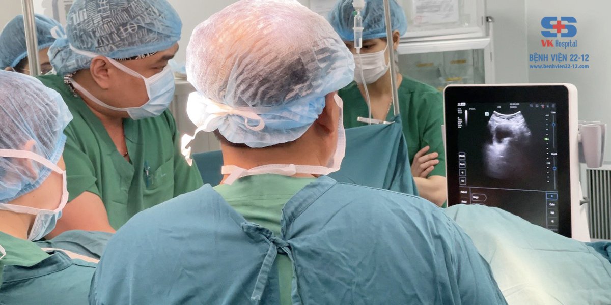 Bệnh viện 22-12 | phau thuat vo tu cung Bệnh viện 22-12 | phau thuat vo tu cung
