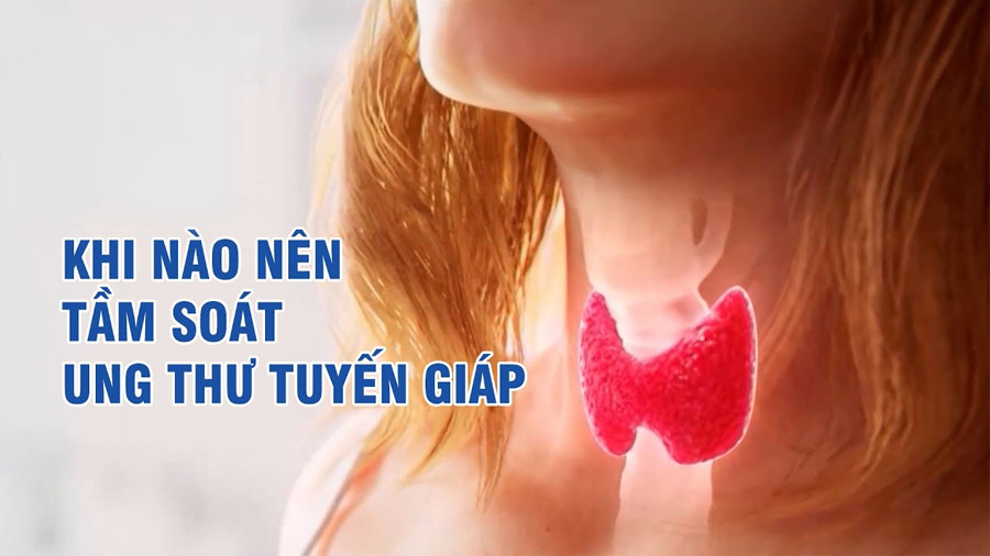 Benh vien 22-12 / Tam soat ung thu tuyen giap Ky thuat sieu am dan hoi mo Benh vien 22-12 / Tam soat ung thu tuyen giap Ky thuat sieu am dan hoi mo