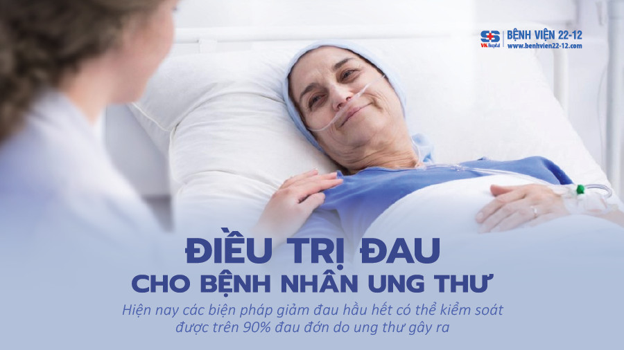 benh vien 22-12/dieu tri dau cho benh nhan ung thu benh vien 22-12/dieu tri dau cho benh nhan ung thu