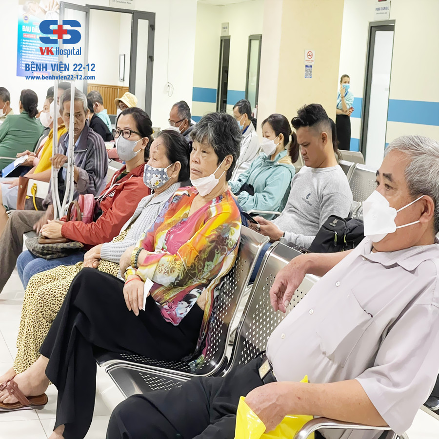 Benh vien 22-12 | Phau thuat Phaco dieu tri cho 27 benh nhan bị duc thuy tinh the Benh vien 22-12 | Phau thuat Phaco dieu tri cho 27 benh nhan bị duc thuy tinh the