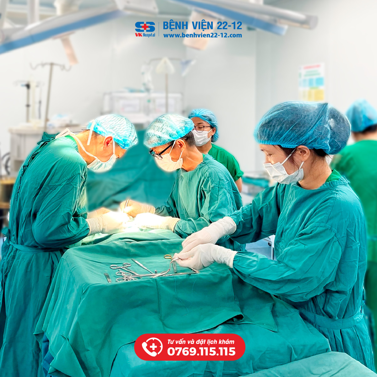 Benh vien 22-12 | Thoat vi ben o em be 39 thang Benh vien 22-12 | Thoat vi ben o em be 39 thang