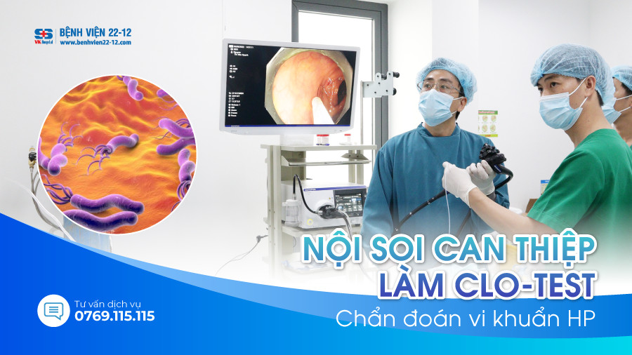 Vi khuẩn Helicbacter Pylory (HP) tác nhân gây ung thư dạ dày Vi khuẩn Helicbacter Pylory (HP) tác nhân gây ung thư dạ dày