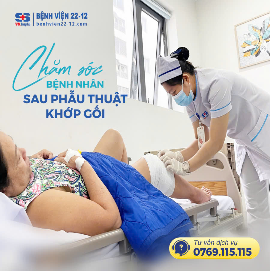Phẫu thuật nội soi khớp gối - Ít xâm lấn, thời gian phụ hồi nhanh Phẫu thuật nội soi khớp gối - Ít xâm lấn, thời gian phụ hồi nhanh